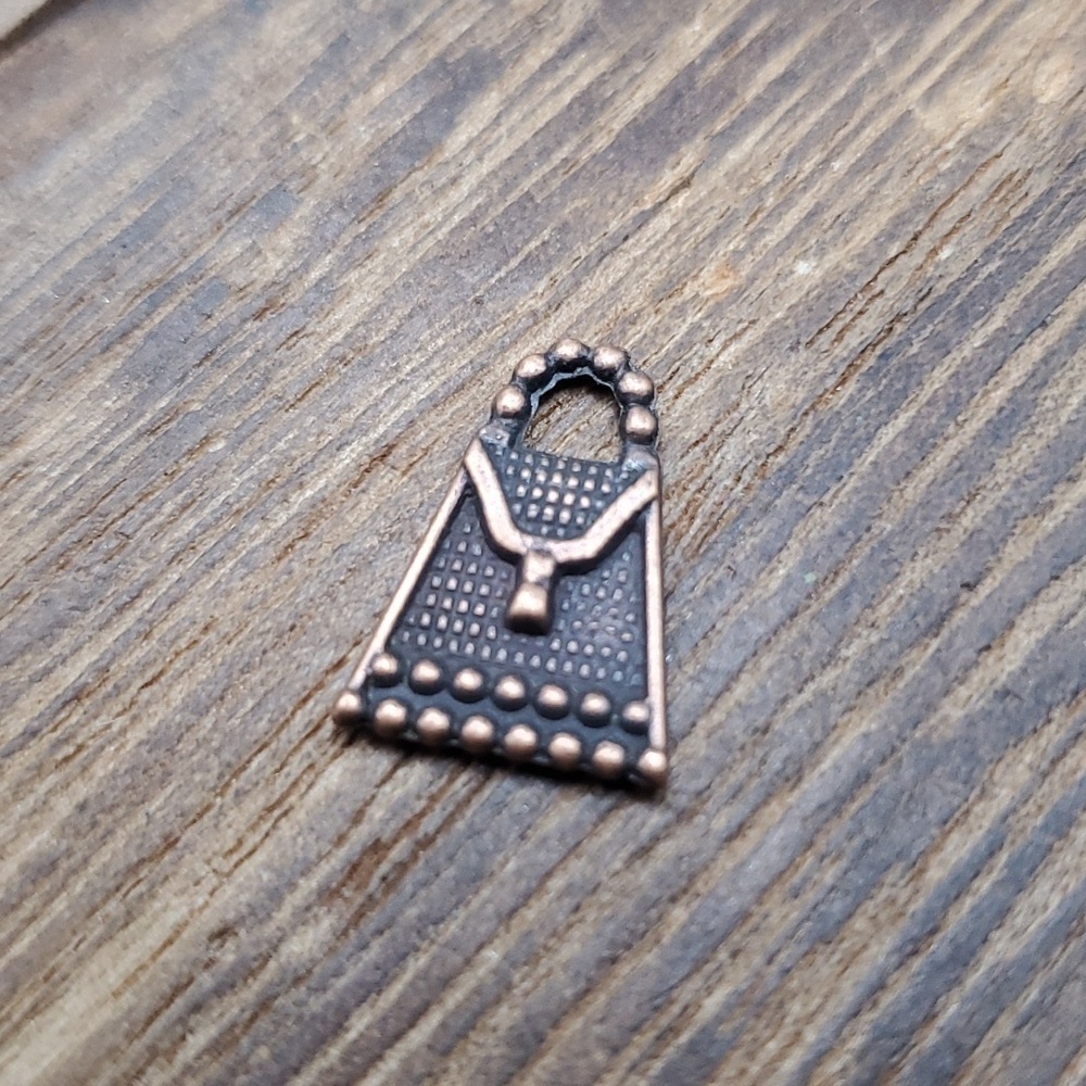 Cute handbag‎ vintage charm